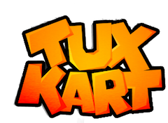 Logo hry Supertuxkart